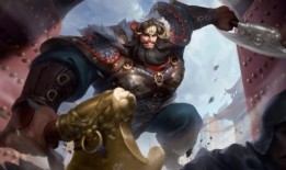 王者荣耀无双最新爆料视频,神秘英雄登场，技能特效震撼来袭！