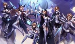 璀璨臻享最新皮肤爆料,华丽绽放，荣耀归来！