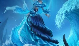 红夫人最新皮肤爆料,神秘红衣，华丽变身！