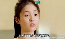 刘大锤爆料最新白鹿视频,精彩瞬间大盘点