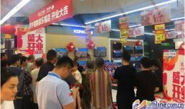 苏宁家乐福最新爆料信息,揭秘全新战略布局与未来市场动向